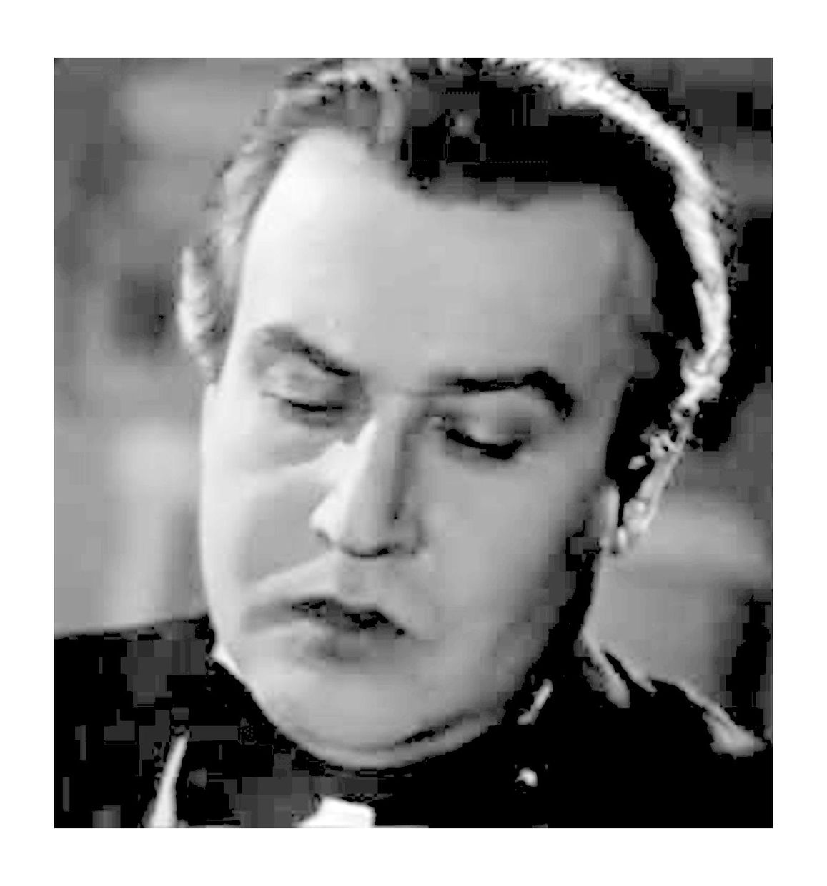 Владимир Тебенихин